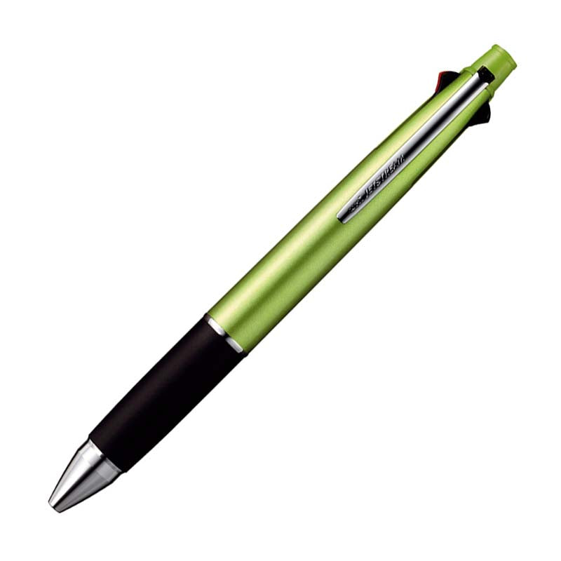 UNI Jetstream 4+1 Multi-Pen 0.7mm Green