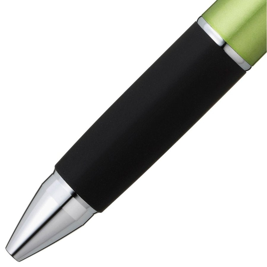 UNI Jetstream 4+1 Multi-Pen 0.7mm Green