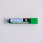 BUNCHO Pencil Lead 2B 0.7mm 1s
