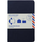 MOLESKINE Postal Notebook P Navy Blue
