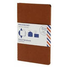 MOLESKINE Postal Notebook P Terracotta