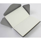 MOLESKINE Postal Notebook L Ligth Grey