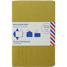 MOLESKINE Postal Notebook L Mais