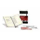 MOLESKINE Passion Journal Restaurant PHRE3A 1213809