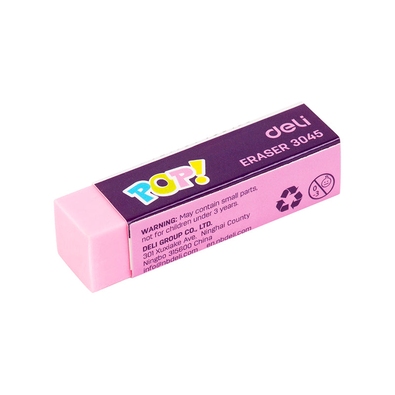 DELI Eraser E3045 4B Default Title