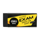 DELI Eraser E3042 4B L-60x24x12mm Default Title