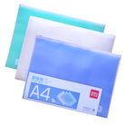 DELI Zip Bag E5588 A4