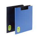 DELI Clip Board Folder E5545 A4 PP 15mm Default Title