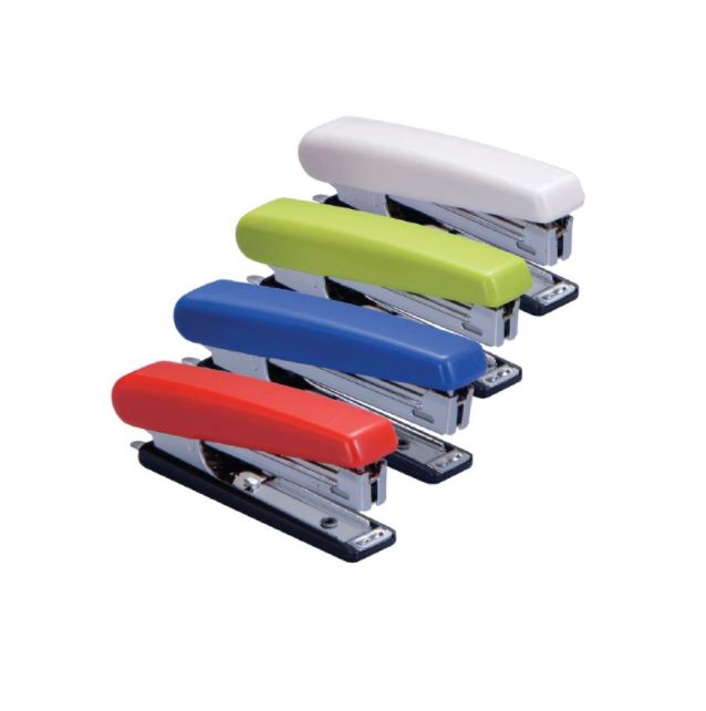 DOLPHIN Stapler DOL8420 Solid Use No.10