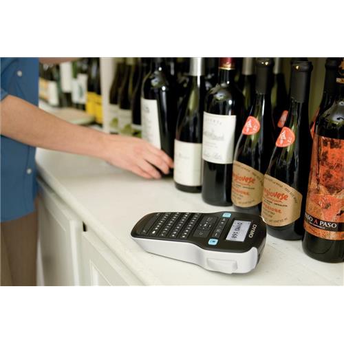 DYMO Label Manager 160 Portable Label Maker Default Title