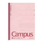 KOKUYO Campus Notebook B5 7mm N-3A 30s Ruled Default Title