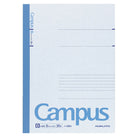 KOKUYO Campus Notebook B5 6mm N-3B 30s Ruled Default Title