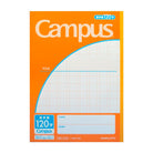 KOKUYO Campus Notebook No.6 (Semi B-5) 150 Kanji R Default Title