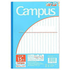 KOKUYO Campus Notebook B5 10mm Vertical Ruled 30s Default Title