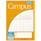 KOKUYO Campus Notebook B5 200 Kanji Ruled 30s Default Title