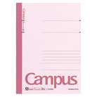 KOKUYO Campus Notebook A5 7mm N-103A 30s Ruled Default Title