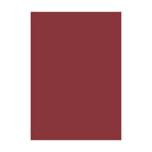 Kenzone Card 180g A3 1s 30 Scarlet Red Default Title