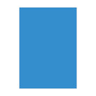 Kenzone Card 180g A4 1s 25 Indigo Blue Default Title