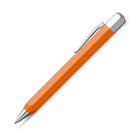 FABER-CASTELL DESIGN Ondoro Orange Ball Pen Default Title