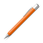FABER-CASTELL DESIGN Ondoro Orange Twist Pencil Default Title