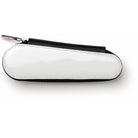 FC Design Leather Case With Zip For 2 Pens Patent Default Title