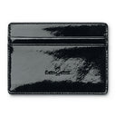 FC Design Credit Card Case Patent Leather Black Default Title