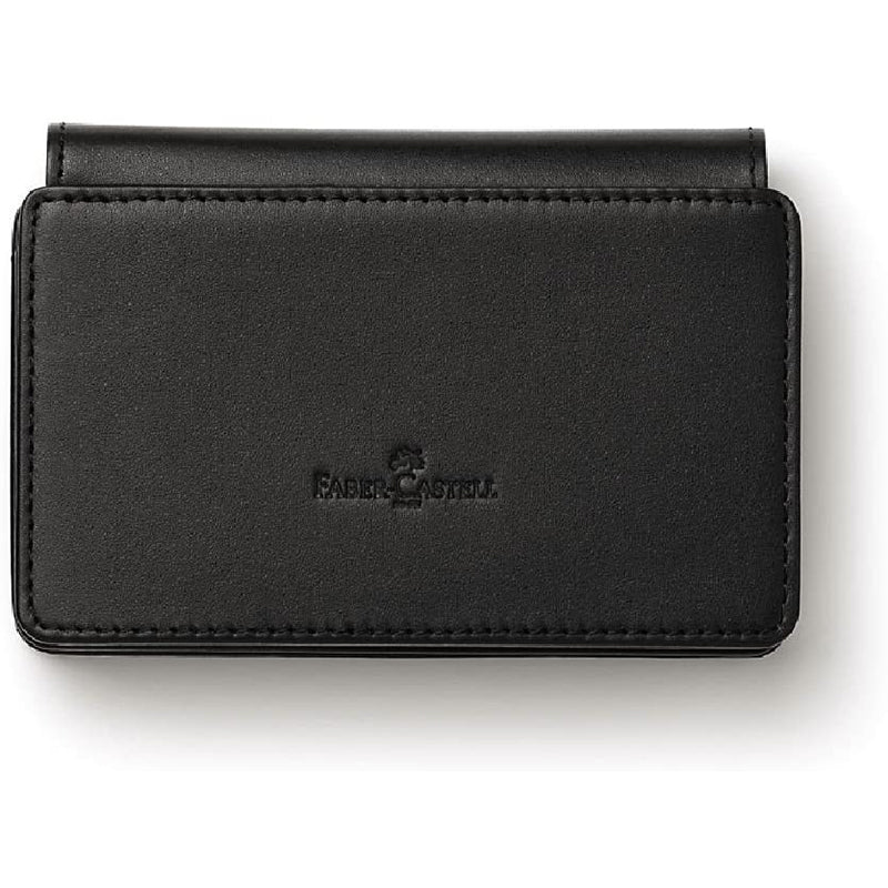 FCD Business Card Case Matt Black Default Title
