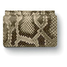 FCD Business Card Case Phyton Leather Default Title