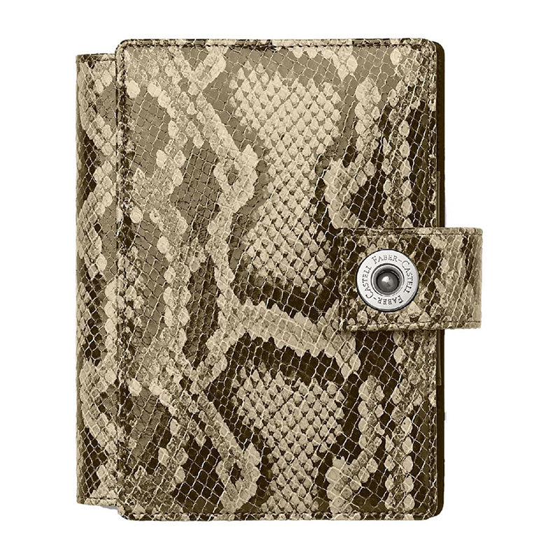 FC Design Pocket Organizer Python Leather Default Title
