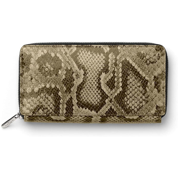FC Design Ladies Purse Python Leather Default Title