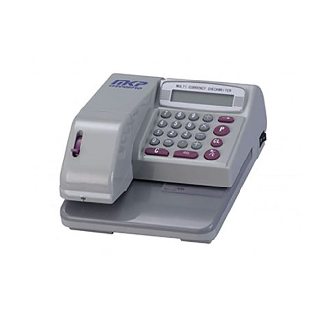 MKP Cheque Writer CP 310