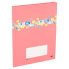 SEASON Qto HC Book 2007-120 HSQ209S