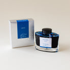 PILOT Iroshizuku Fountain Pen Ink 50ml kon-peki