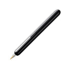 LAMY Dialog 3 Black 074 Fountain Pen-Fine Default Title