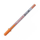 SAKURA Gelly Roll Regular Fine 0.6mm #5 Orange