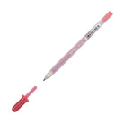 SAKURA Gelly Roll Metallic 1.0mm #519 Red