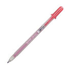 SAKURA Gelly Roll Metallic 1.0mm #519 Red