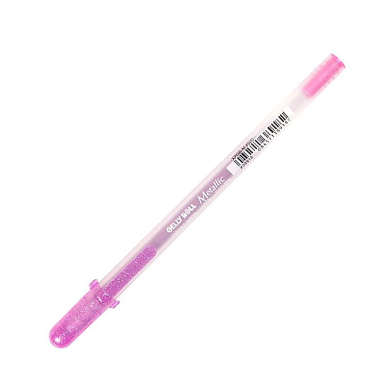 SAKURA Gelly Roll Metallic 1.0mm #520 Pink