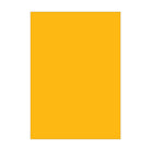 Kenzone Card 180g A4 100s 23 Orange Default Title