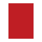 Kenzone Card 180g A4 100s 31 Red Default Title