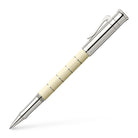GRAF VON FABER CASTELL Anello Ivory Rollerball