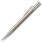 GRAF VON FABER CASTELL Anello Titanium Ball Pen