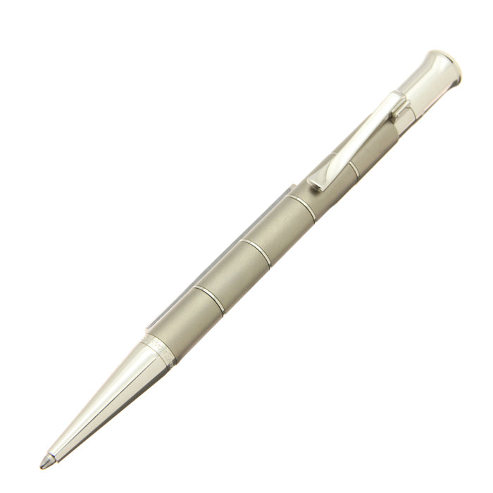 GRAF VON FABER CASTELL Anello Titanium Ball Pen
