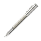 GRAF VON FABER CASTELL Anello Titanium Rollerball