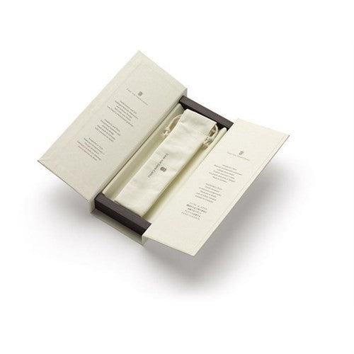 GRAF VON FABER CASTELL Anello Titanium Rollerball