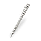 GRAF VON FABER CASTELL Classic Ebony/Platinum Rollerball