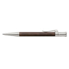 GRAF VON FABER CASTELL Classic Grenadilla/Platinum Ball Pen