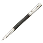 GRAF VON FABER CASTELL Classic Grenadilla/Platinum Rollerball
