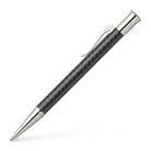 GRAF VON FABER CASTELL Guilloche Chevron Ball Pen