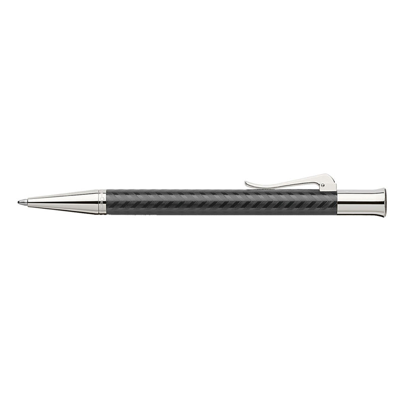 GRAF VON FABER CASTELL Guilloche Chevron Ball Pen